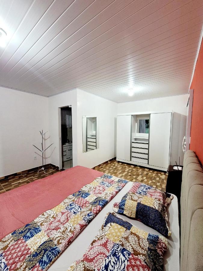 Casa inteira em Lumiar , Recanto das Palmeiras-NF. Nova Friburgo Exterior foto