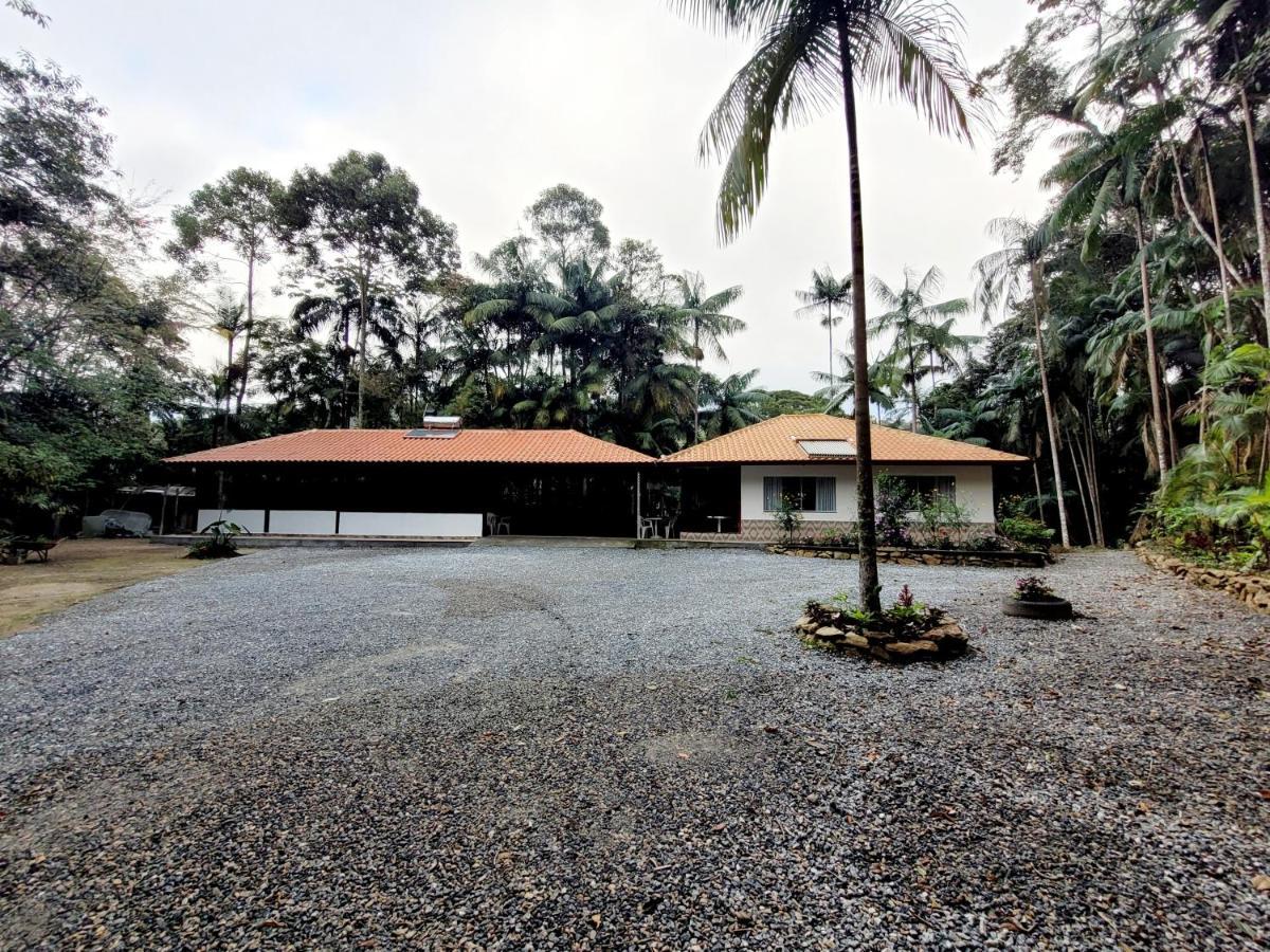 Casa inteira em Lumiar , Recanto das Palmeiras-NF. Nova Friburgo Exterior foto