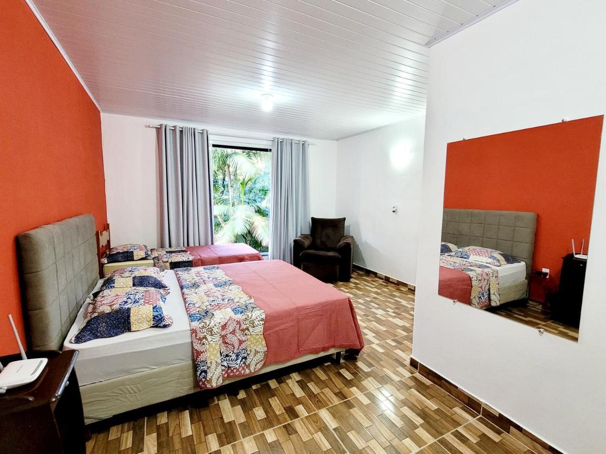 Casa inteira em Lumiar , Recanto das Palmeiras-NF. Nova Friburgo Exterior foto