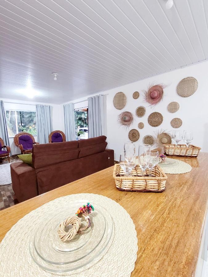 Casa inteira em Lumiar , Recanto das Palmeiras-NF. Nova Friburgo Exterior foto