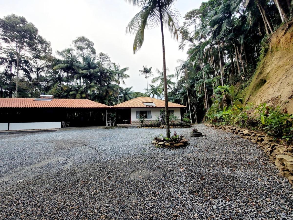 Casa inteira em Lumiar , Recanto das Palmeiras-NF. Nova Friburgo Exterior foto