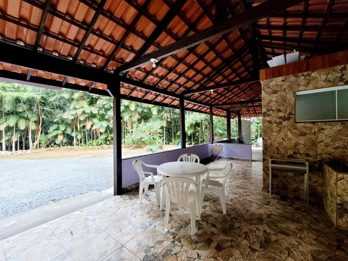 Casa inteira em Lumiar , Recanto das Palmeiras-NF. Nova Friburgo Exterior foto